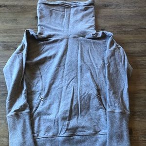 Lululemon sweatshirt
